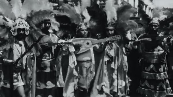 Hopalong Cassidy - The Emerald Saint
