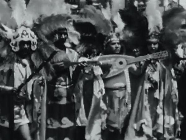 Hopalong Cassidy - The Emerald Saint