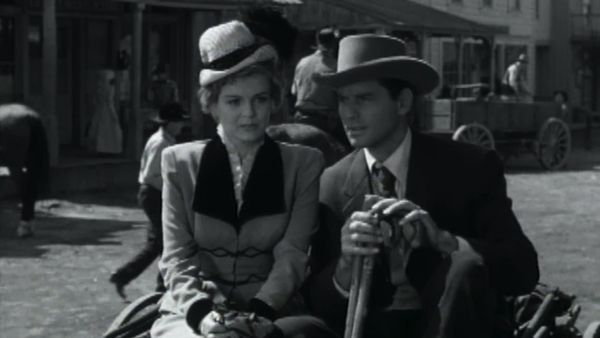 Hopalong Cassidy - Tricky Fingers