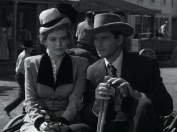 Hopalong Cassidy - Tricky Fingers