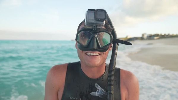 Scuba Jake - Rare Finds