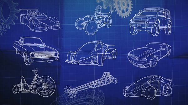Toymakerz - ToyMakerz Top Rides