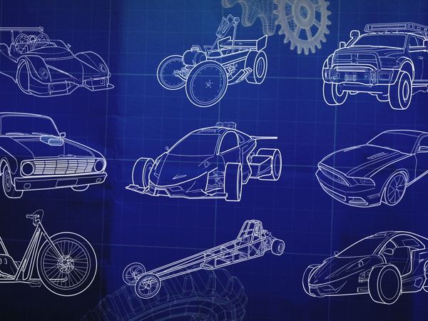 Toymakerz - ToyMakerz Top Rides