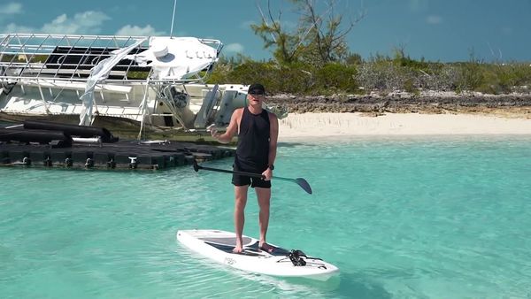 Scuba Jake - Shipwrecked