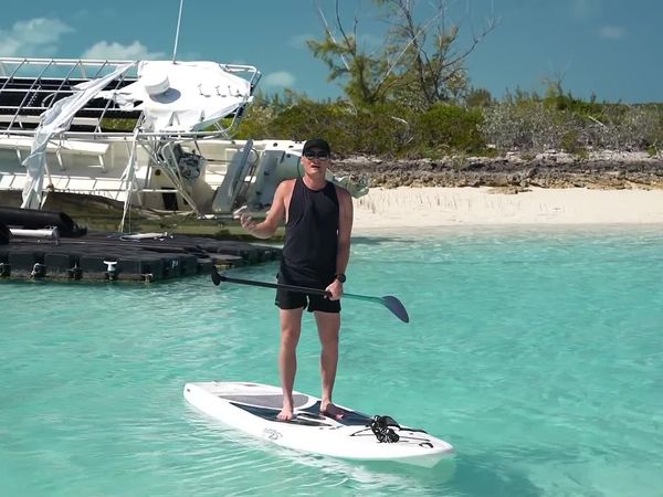 Scuba Jake - Shipwrecked