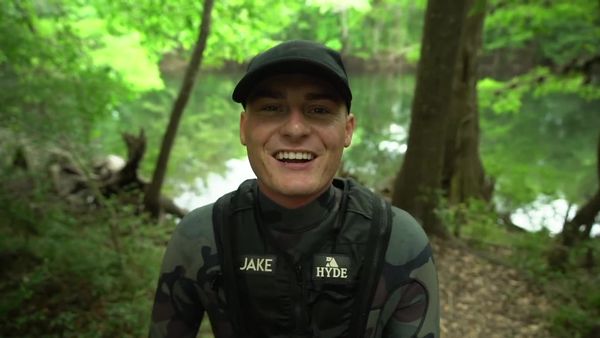 Scuba Jake - Tech Frenzy