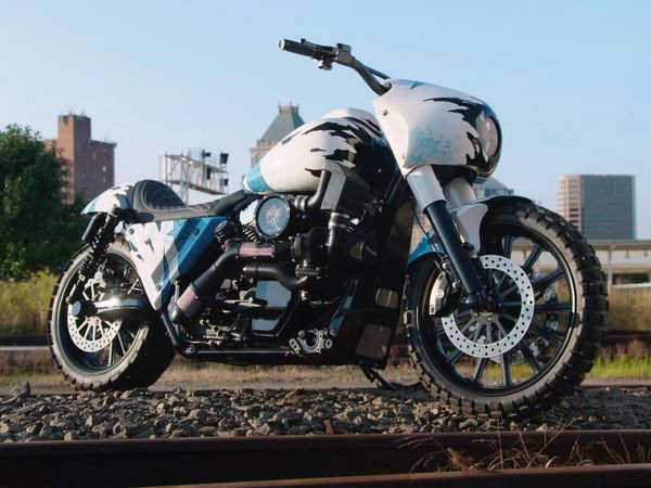 Toymakerz - Capital City Bike Fest and Car Show