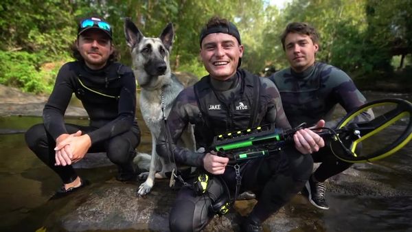 Scuba Jake - Lost Treasures