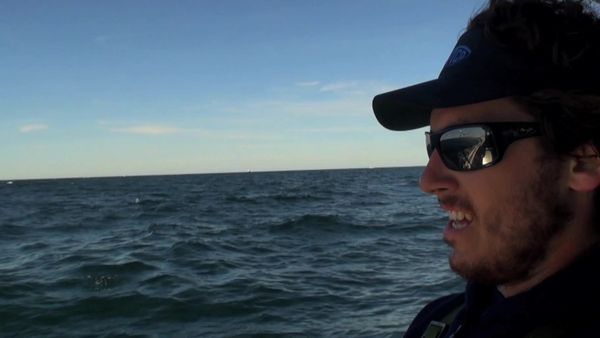 Inside Sportfishing - Big Head Shakes and Fisherman Down: Nova Scotia