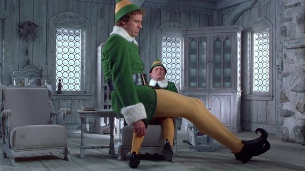 Tis The Season: The Holidays On Screen - Tis the Season: The Holidays on Screen