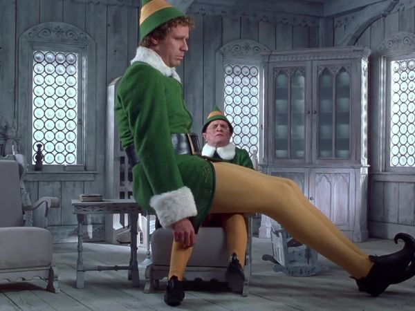 Tis The Season: The Holidays On Screen - Tis the Season: The Holidays on Screen