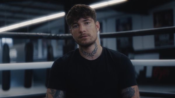 The Ultimate HYPE – Unlocked - Doku: Willi Whey vs. Diogo Sangre | The Ultimate Hype - Unlocked