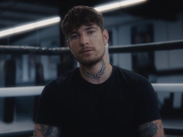 The Ultimate HYPE – Unlocked - Doku: Willi Whey vs. Diogo Sangre | The Ultimate Hype - Unlocked