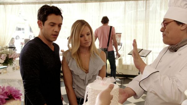 House Of Lies - Our Descent Into Los Angeles