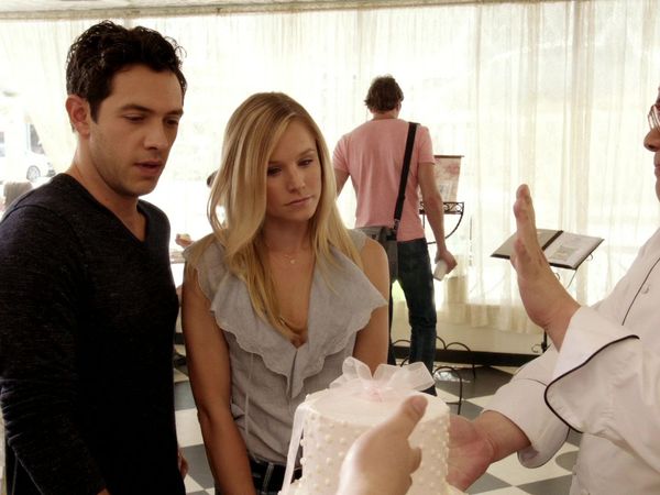 House Of Lies - Our Descent Into Los Angeles