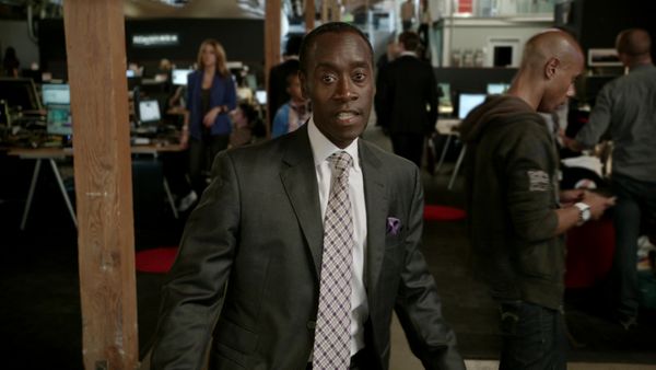 House Of Lies - Mini-Mogul