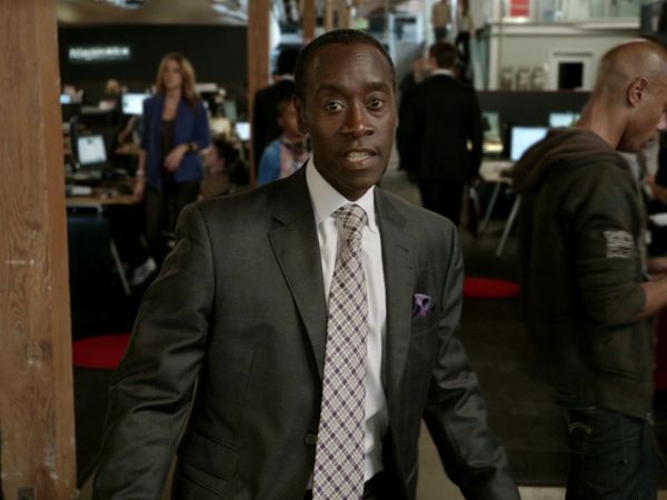 House Of Lies - Mini-Mogul