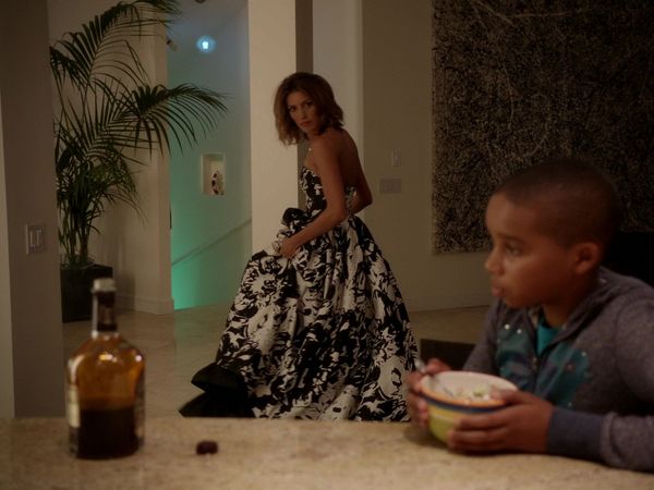 House Of Lies - Utah