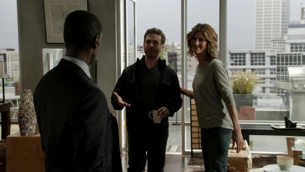 House Of Lies - Business