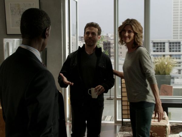 House Of Lies - Business