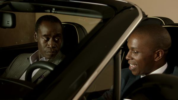 House Of Lies - Veritas