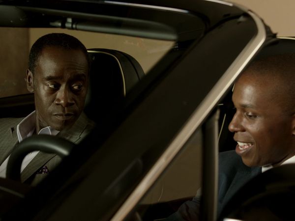 House Of Lies - Veritas