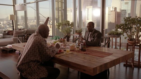 House Of Lies - The Mayan Apocalypse