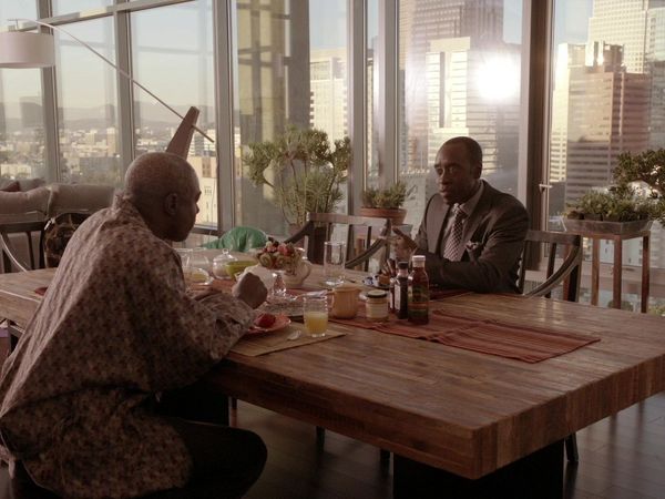 House Of Lies - The Mayan Apocalypse