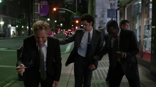 House Of Lies - Ouroboros