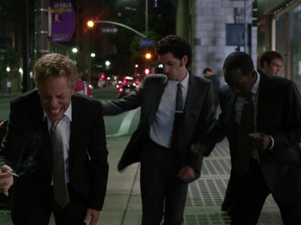 House Of Lies - Ouroboros