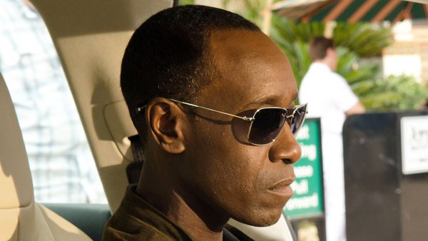House Of Lies - Family Values