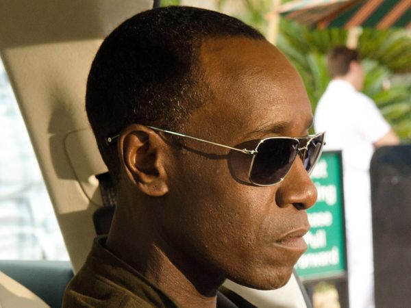 House Of Lies - Family Values