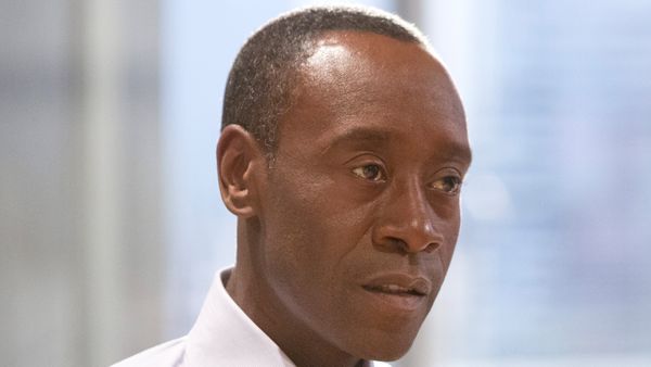 House Of Lies - Til Death Do Us Part