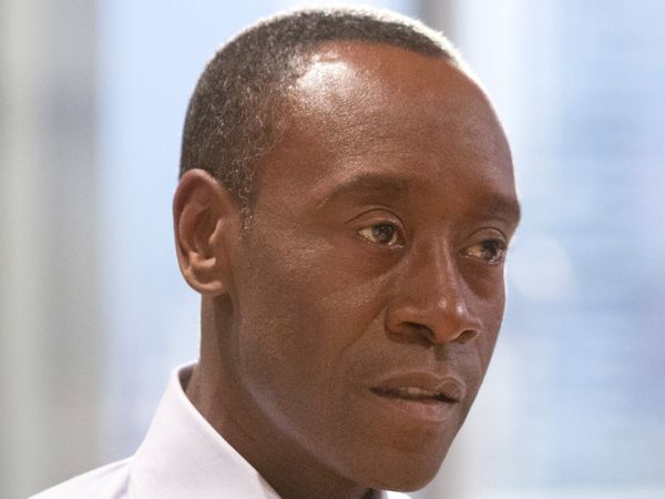 House Of Lies - Til Death Do Us Part