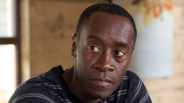 House Of Lies - Liability