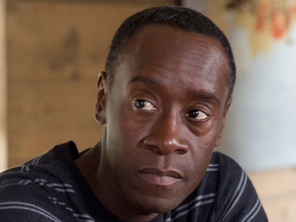 House Of Lies - Liability
