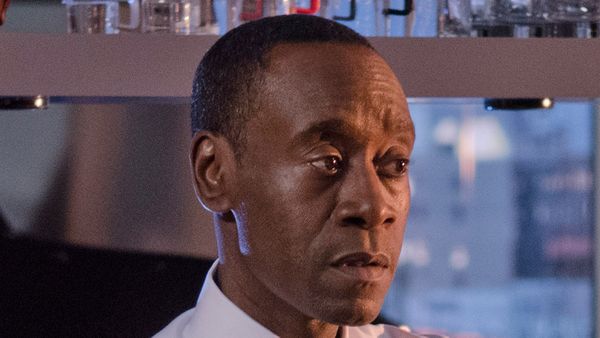 House Of Lies - Exit Strategy