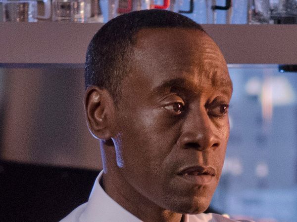 House Of Lies - Exit Strategy