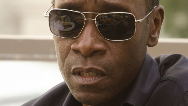 House Of Lies - Man-Date
