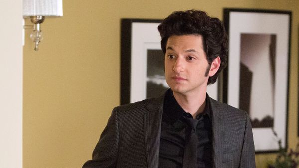 House Of Lies - Comeuppance