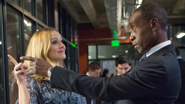 House Of Lies - Associates