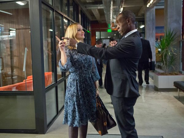 House Of Lies - Associates