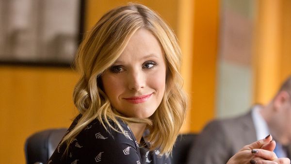 House Of Lies - Brinkmanship