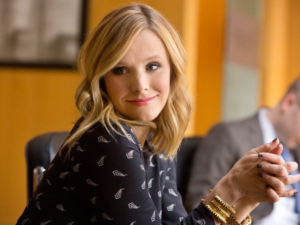 House Of Lies - Brinkmanship