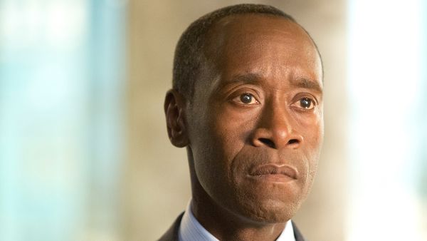 House Of Lies - Joshua