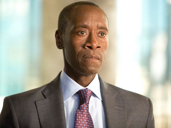 House Of Lies - Joshua