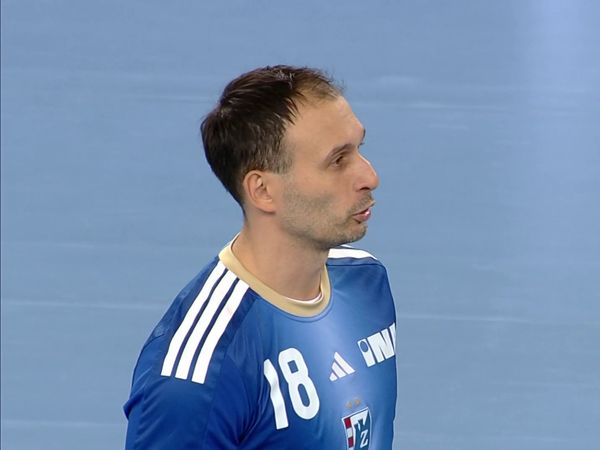 EHF Men's Champions League: HC Zagreb vs Aalborg Håndbold (8 oktober 2026) - EHF Men's Champions League: HC Zagreb vs Aalborg Håndbold (8 oktober 2026)