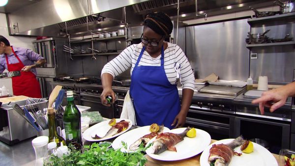 Worst Cooks in America - A Fine Finale