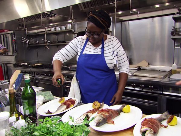 Worst Cooks in America - A Fine Finale