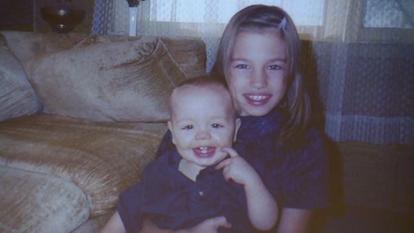 Hometown Tragedy - Kara & Jessica